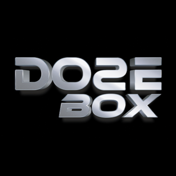 Doze Box Cart Batteries 510