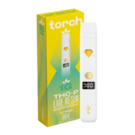 Torch - THCP Live Resin Disposable - 1g