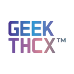 Buy now GeekTHCX Disposable THCA vape for premium hemp experience