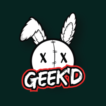 Geekd-Extracts—Logo