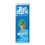 Trap Trees by Lil Baby - D8 + THCA + THCP - Disposable - 3.5g