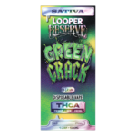 Looper - Reserve - Disposable - 1g