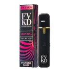 FVKD - Hypnotiq Diamond Sauce - Disposable - 3.5g