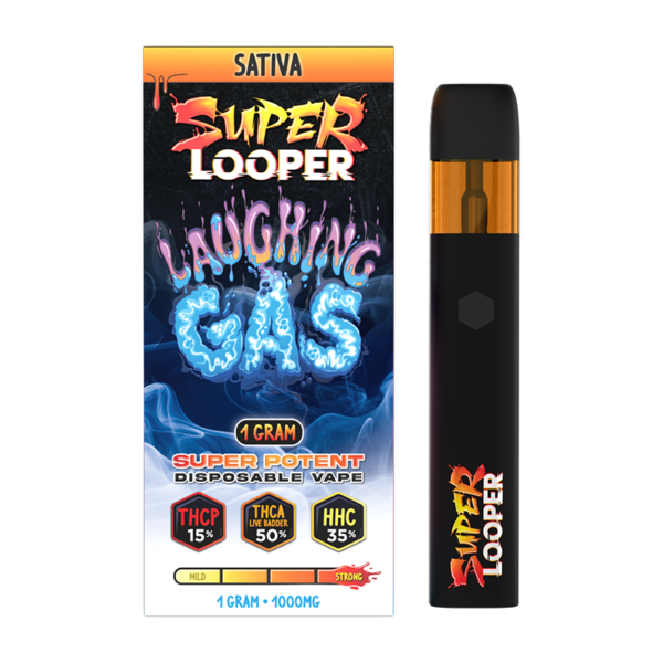 Looper - Super Looper - Disposable - 1g