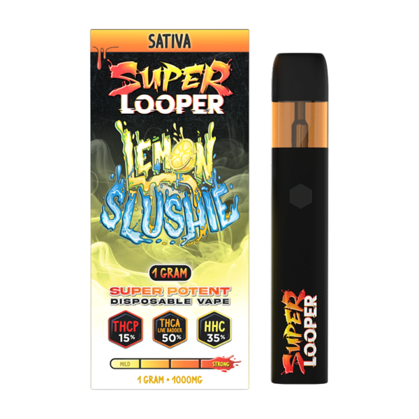 Looper - Super Looper - Disposable - 1g