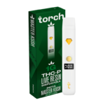 Torch - THCP Live Resin Disposable - 1g