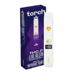 Torch - THCP Live Resin Disposable - 1g