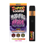 Looper - Super Looper - Disposable - 1g