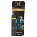 MUEKK For Less - KO Blend - THCA Disposable - 1G