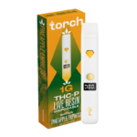 Torch - THCP Live Resin Disposable - 1g