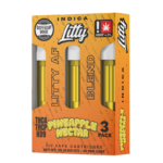 Litty - Litty AF Blend - Cartridge - 3x1g