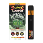 Looper - Super Looper - Disposable - 1g