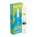 Torch - THCP Live Resin Disposable - 1g