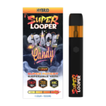 Looper - Super Looper - Disposable - 1g