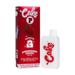 Cake Badder - THCP Sugar Diamonds Disposable - 7g