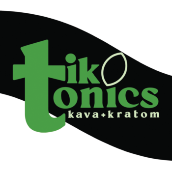 Tiktonics Kava & Kratom