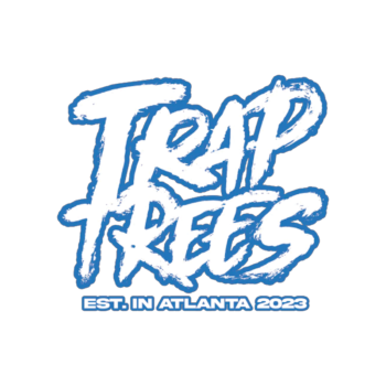 Trap Trees Kief Blunt THCA, THCP, and Delta 8