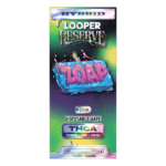 Looper - Reserve - Disposable - 1g