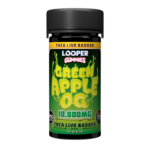 Looper - THCA Live Badder Gummies - 10000mg