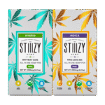 STIIIZY - HHC All-In-One Disposable - 2g