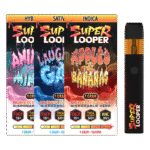 Looper - Super Looper - Disposable - 1g