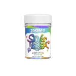 Silverback Hemp Co - Delta 9 Gummies - 250mg