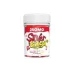 Silverback Hemp Co - Delta 9 Gummies - 250mg