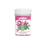 Silverback Hemp Co - Delta 9 Gummies - 250mg