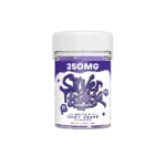Silverback Hemp Co - Delta 9 Gummies - 250mg