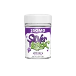 Silverback Hemp Co - Delta 9 Gummies - 250mg