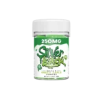 Silverback Hemp Co - Delta 9 Gummies - 250mg