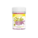 Silverback Hemp Co - Delta 9 Gummies - 250mg