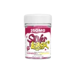 Silverback Hemp Co - Delta 9 Gummies - 250mg