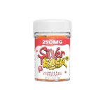 Silverback Hemp Co - Delta 9 Gummies - 250mg