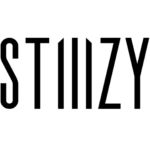 STIIIZY Logo | Premium Cannabis & Delta-8 Vape Brand