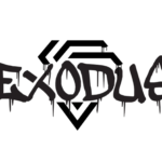 Exodus - ExoClub Logo | Premium Hemp & Alternative Cannabinoid Brand