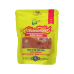 Cheech & Chong's - D9 Gummies - 200mg