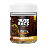 Silverback Hemp Co - THCA Exotic Flower - 1oz