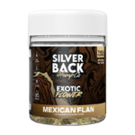 Silverback Hemp Co - THCA Exotic Flower - 1oz