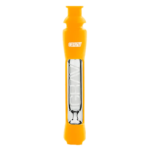 GRAV - 4in 12mm Taster w/Silicone Skin