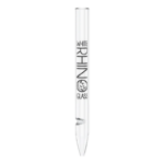 White Rhino - Nectar Collector (Quartz Glass)