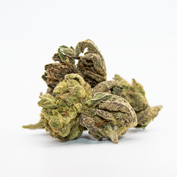 Silverback Hemp Co - THCA Exotic Flower - 1oz