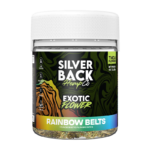 Silverback Hemp Co - THCA Exotic Flower - 1oz