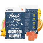 Road Trip - Desert Stardust - Sunset Punch - Gummies