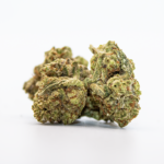Silverback Hemp Co -THCA Exotic Flower - Zookies - Hybrid - 1oz