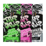 Trip Drip -  TNT Collection (Blacked Out) - Disposable - 3.5g