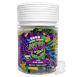 Double Stacked Bitez - 10000mg Gummies