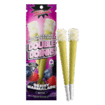 Delta Munchies - Double Doinks - THCA Pre-Rolls - 3g
