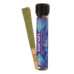 Torch - THCA Hash Holes - 2g