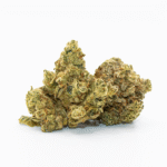 Geek'd Extracts - 2-Gram THC-A Flower Bag